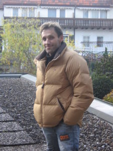 Profilbild von Udo Adler