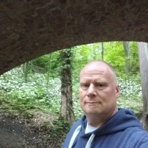 Profilbild von Udo Ahrends