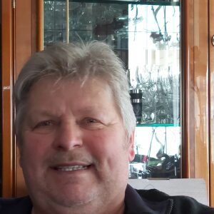 Profilbild von Udo Albrecht