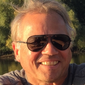 Profilbild von Udo Alder