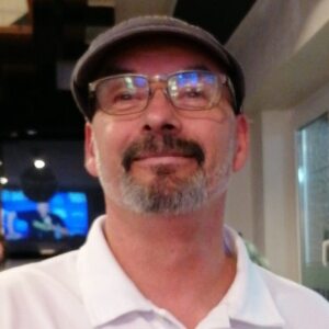 Profilbild von Udo Annas