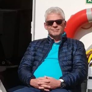 Social Media Profilbild Udo Antelmann 