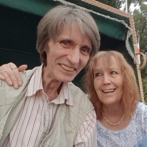Profilbild von Udo Arendt