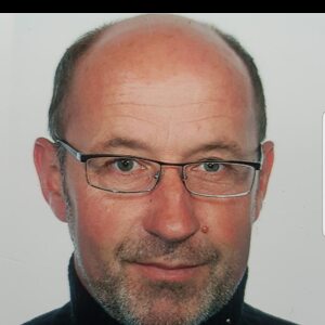 Profilbild von Udo Arnken