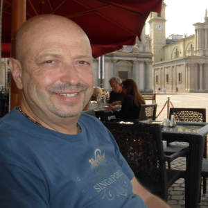 Profilbild von Udo Bär