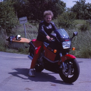 Profilbild von Udo Baginski