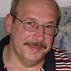 Profilbild von Udo Bamberger