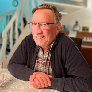 Profilbild von Udo Bandemer