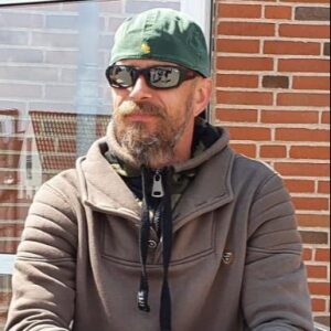 Profilbild von Udo Bartsch