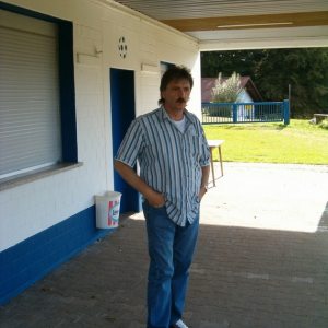 Profilbild von Udo Barz
