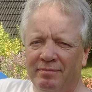 Profilbild von Udo Baumeister