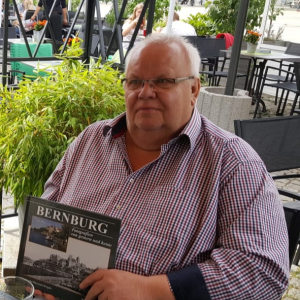 Social Media Profilbild Udo Baumgärtel 