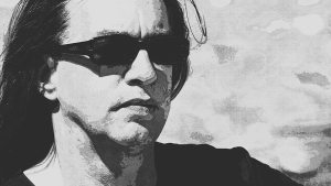 Profilbild von Udo Baumgart