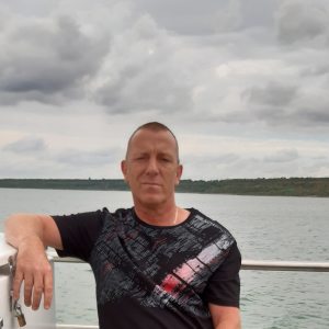 Profilbild von Udo Baur