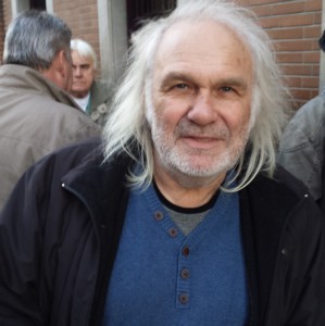 Profilbild von Udo Becker