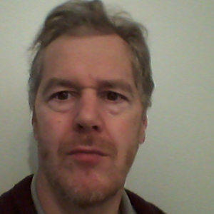 Profilbild von Udo Becker