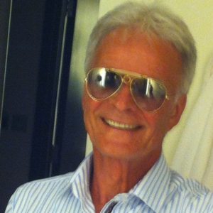 Profilbild von Udo Begger