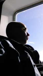 Profilbild von Udo Benesch