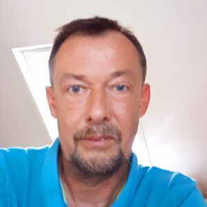Social Media Profilbild Udo Berger 