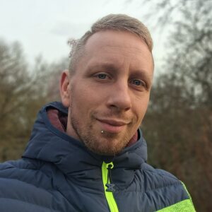 Profilbild von Udo Berger