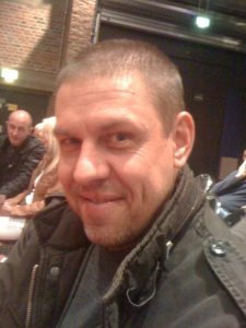 Profilbild von Udo Berndt