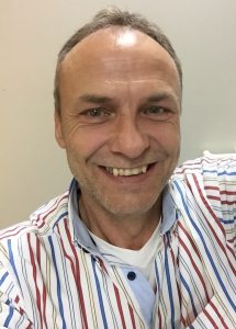 Profilbild von Udo Berthold