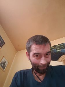 Profilbild von Udo Binder