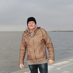 Profilbild von Udo Bögel
