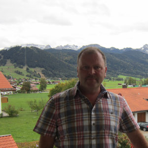Profilbild von Udo Bösken