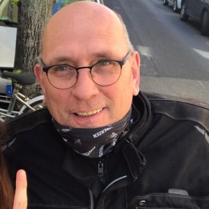 Profilbild von Udo Bohmann