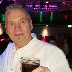 Profilbild von Udo Bohne