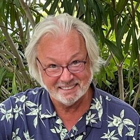 Profilbild von Udo Bongartz