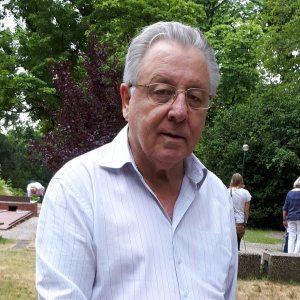 Profilbild von Udo Bredenbröker