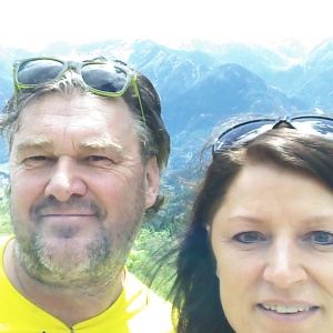 Profilbild von Udo Breuer