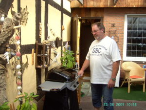 Profilbild von Udo Brinkmann