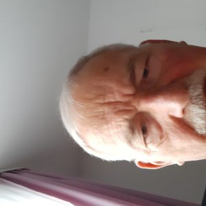 Profilbild von Udo Brockmann
