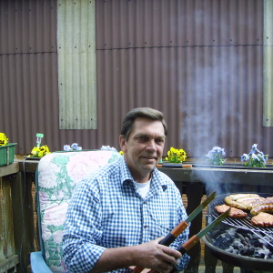 Profilbild von Udo Brosda