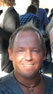 Profilbild von Udo Broszat