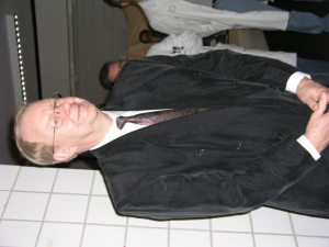 Profilbild von Udo Brüggemann