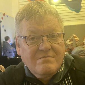 Profilbild von Udo Brümmer