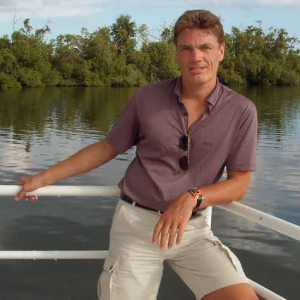Profilbild von Udo Büschken