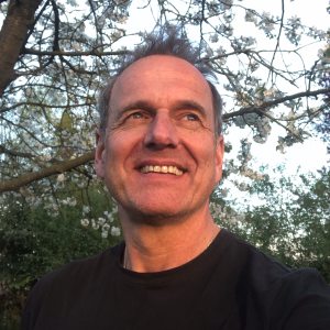 Profilbild von Udo Burchard