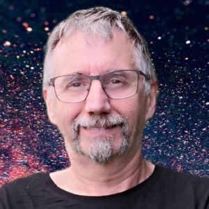 Profilbild von Udo Burlage