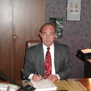 Profilbild von Udo Chadzelek