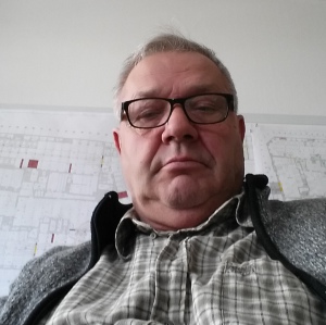Profilbild von Udo Christ