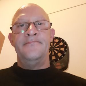Profilbild von Udo Christian