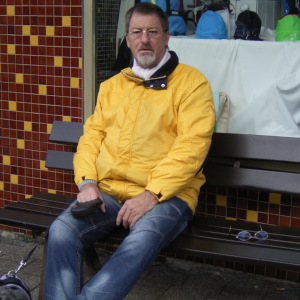 Profilbild von Udo Claassen