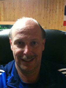 Profilbild von Udo Clintjens