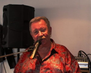 Profilbild von Udo Croll