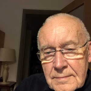 Profilbild von Udo Czapowski